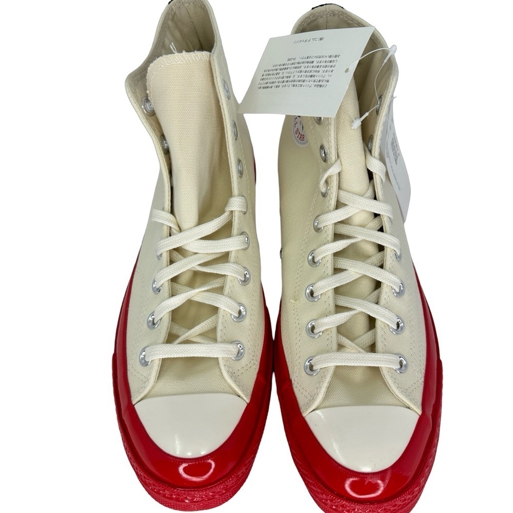 Converse chuck 70 x CDG - Picture 3 of 8